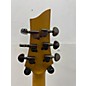 Used Schecter Guitar Research Omen 6 Left Handed Electric Guitar