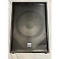 Used Alto TSSUB18 18in 1200W Powered Subwoofer thumbnail