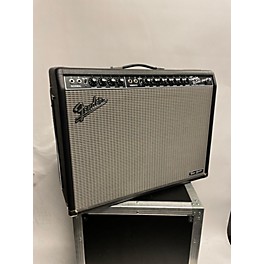 Used Fender Used Fender Tone Master Twin Reverb 200W 2x12 Guitar Combo Amp