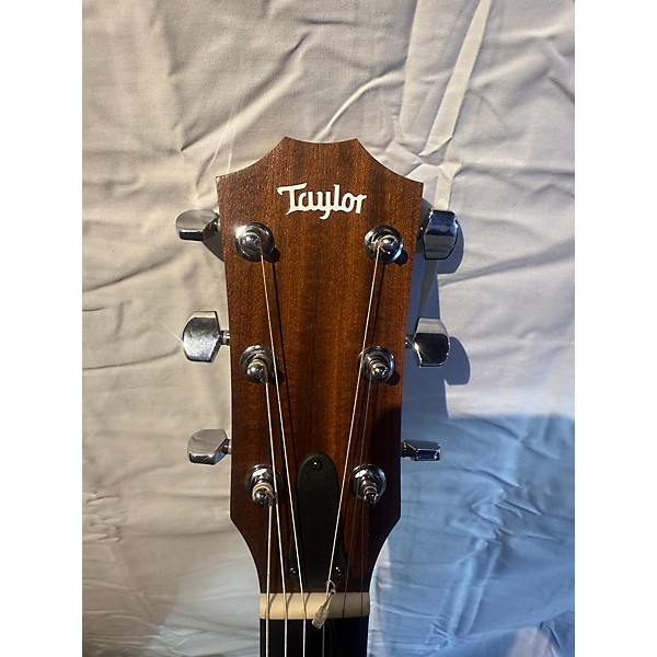 Used Taylor Used Taylor Academy 10E Natural Acoustic Electric Guitar