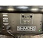 Used Simmons DA200S 200W Drum Amplifier