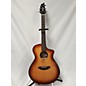 Used Breedlove Used Breedlove Pursuit Concert Sunburst Acoustic Electric Guitar thumbnail