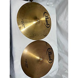 Used Pearl 14in CX 300 Cymbal