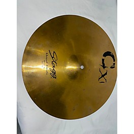 Used Stagg 16in CXC-16 Cymbal