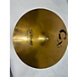 Used Stagg 16in CXC-16 Cymbal thumbnail