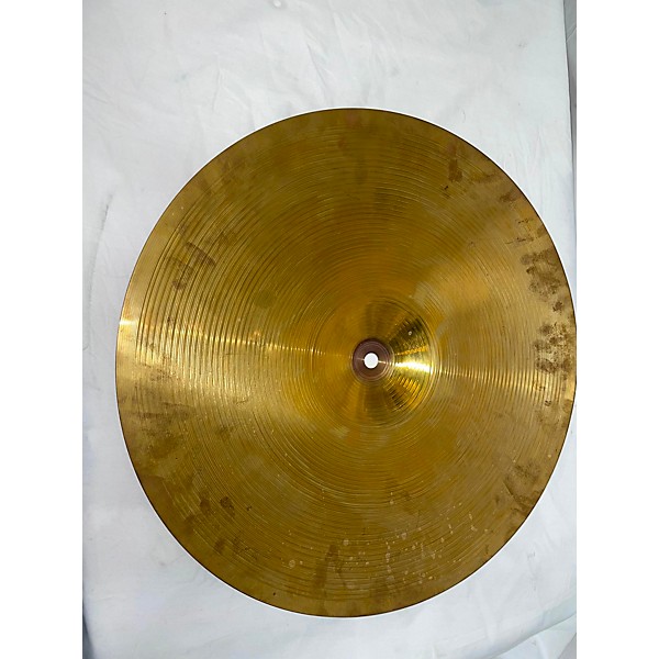 Used Stagg 16in CXC-16 Cymbal