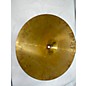 Used Stagg 16in CXC-16 Cymbal