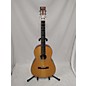 Used Eastman E10OO Natural Acoustic Electric Guitar thumbnail