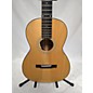 Used Eastman E10OO Natural Acoustic Electric Guitar