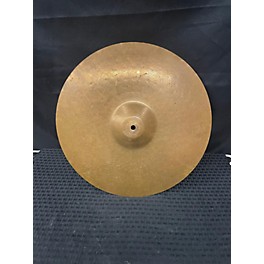 Used Zildjian Used Zildjian 18in Avedis CRASH Cymbal