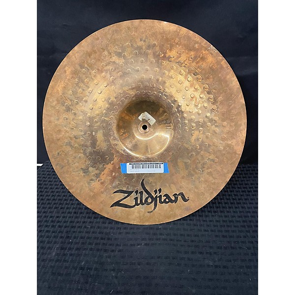 Used Zildjian Used Zildjian 18in Avedis CRASH Cymbal