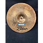 Used Zildjian Used Zildjian 18in Avedis CRASH Cymbal