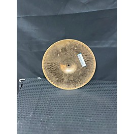 Used Paiste 14in Rude Wild Hi Hat Bottom Cymbal