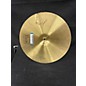 Used Pulse Percussion Used Pulse Percussion 18in 18in Crash Cymbal