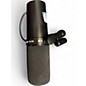 Used Shure Used Shure SM7DB Dynamic Microphone thumbnail