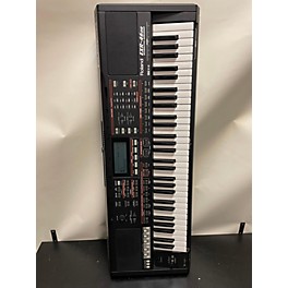 Used Roland Used Roland Exr-46or Arranger Keyboard