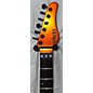 Used Schecter Guitar Research Used Schecter Guitar Research Sun Valley Super Shredder FR Lambo Orange Solid Body Electric ...