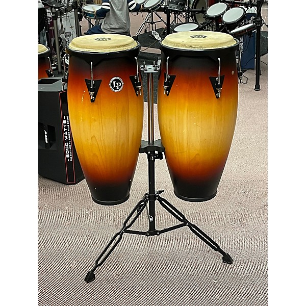 Used LP City Series Conga