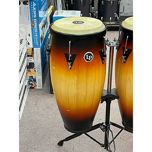 Used LP City Series Conga