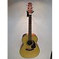 Used Takamine GLN12E Acoustic Electric Guitar thumbnail