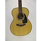 Used Takamine GLN12E Acoustic Electric Guitar