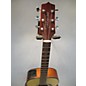 Used Takamine GLN12E Acoustic Electric Guitar