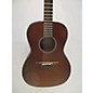 Used Takamine GY11ME-NS Acoustic Electric Guitar