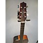 Used Takamine GY11ME-NS Acoustic Electric Guitar