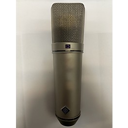 Used Neumann Used Neumann U87AI Condenser Microphone