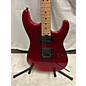 Used Jackson Used Jackson Pro Series Signature Gus G. San Dimas Candy Apple Red Metallic Solid Body Electric Guitar