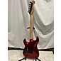 Used Jackson Used Jackson Pro Series Signature Gus G. San Dimas Candy Apple Red Metallic Solid Body Electric Guitar