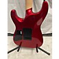 Used Jackson Used Jackson Pro Series Signature Gus G. San Dimas Candy Apple Red Metallic Solid Body Electric Guitar