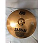 Used SABIAN Used SABIAN 14in B8 Thin Crash Cymbal thumbnail