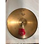 Used SABIAN Used SABIAN 14in B8 Hi Hat Pair Cymbal thumbnail