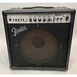 Used Fender Used Fender Automatic GT Guitar Combo Amp