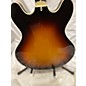 Used Eastman Used Eastman T386 Tobacco Burst Hollow Body Electric Guitar