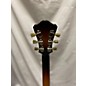 Used Eastman Used Eastman T386 Tobacco Burst Hollow Body Electric Guitar