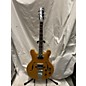 Used Yamaha Used 1967 Yamaha SA-50 Natural Hollow Body Electric Guitar thumbnail