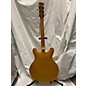 Used Yamaha Used 1967 Yamaha SA-50 Natural Hollow Body Electric Guitar