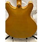 Used Yamaha Used 1967 Yamaha SA-50 Natural Hollow Body Electric Guitar