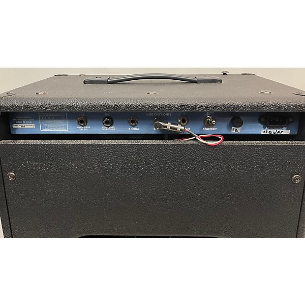 Used Fuchs Four Aces 4W Tube Guitar Combo Amp