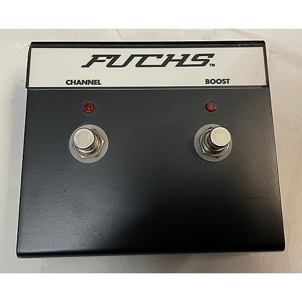 Used Fuchs Four Aces 4W Tube Guitar Combo Amp