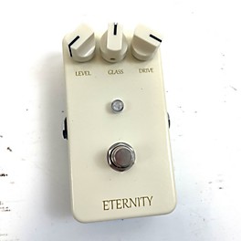 Used Lovepedal Eternity D-Mod Effect Pedal