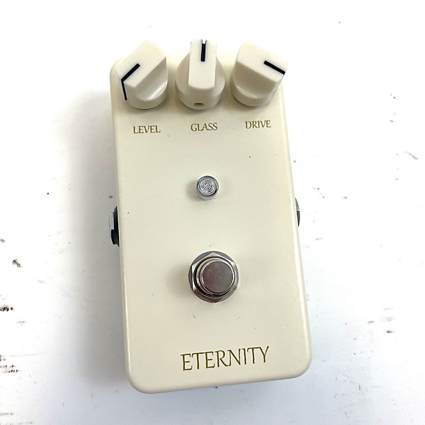 Used Lovepedal Eternity D-Mod Effect Pedal