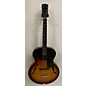 Vintage Vintage 1962 Gibson ES-125T Sunburst Hollow Body Electric Guitar thumbnail