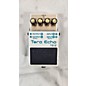 Used BOSS TE2 Tera Echo Effect Pedal thumbnail