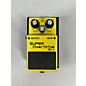 Used BOSS Used BOSS SD1 Super Overdrive Effect Pedal thumbnail