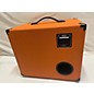 Used Orange Amplifiers Used Orange Amplifiers OBC112 Bass Cabinet