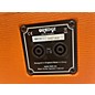 Used Orange Amplifiers Used Orange Amplifiers OBC112 Bass Cabinet