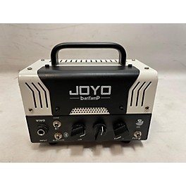 Used Joyo Used Joyo BanTamP VIVO 20W Solid State Guitar Amp Head